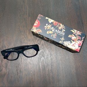 CADDIS MIKLOS Readers 1.5 Power